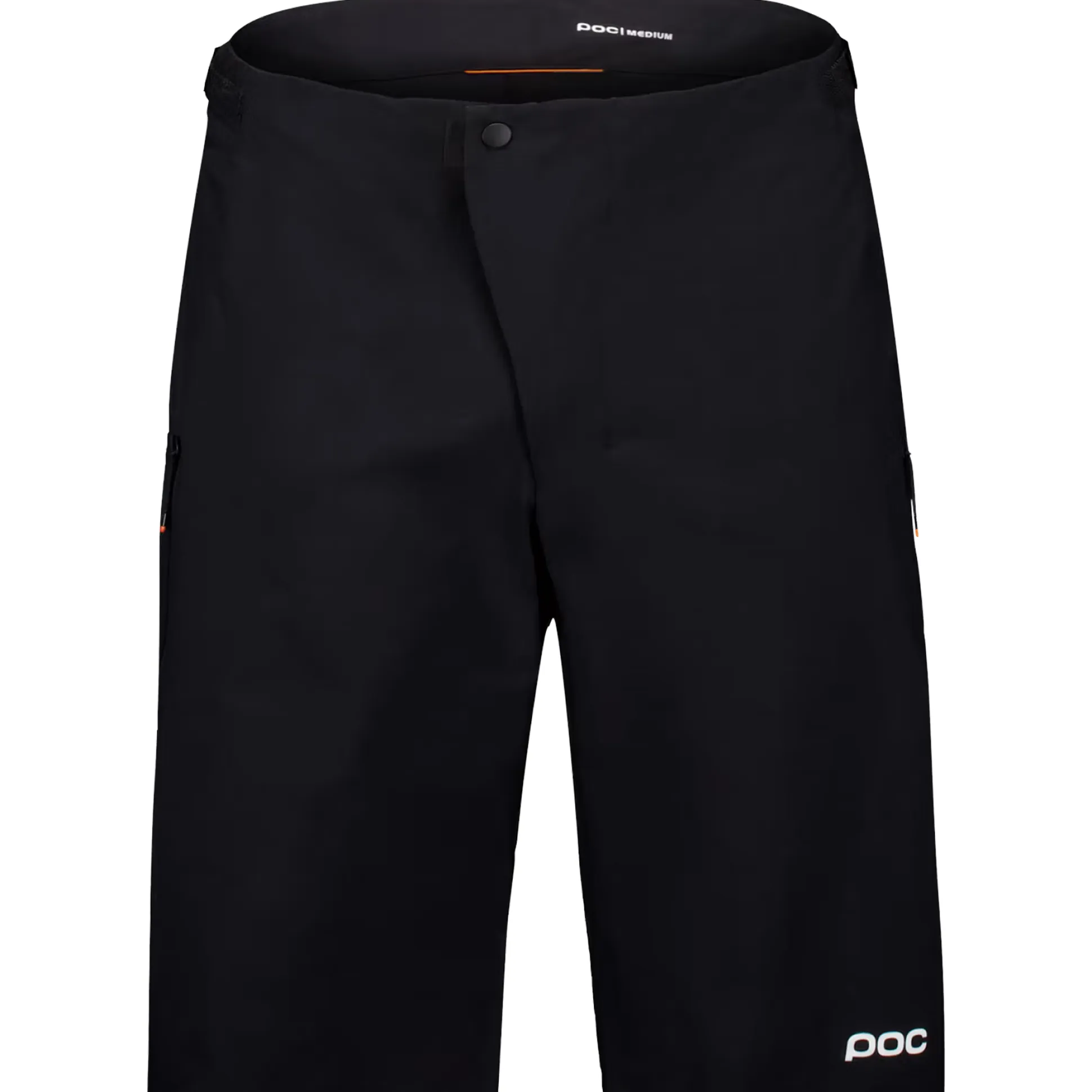 Pantaloncini Poc Motion MTB - Nero