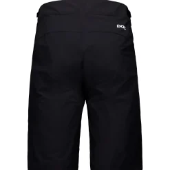 Pantaloncini Poc Motion MTB - Nero