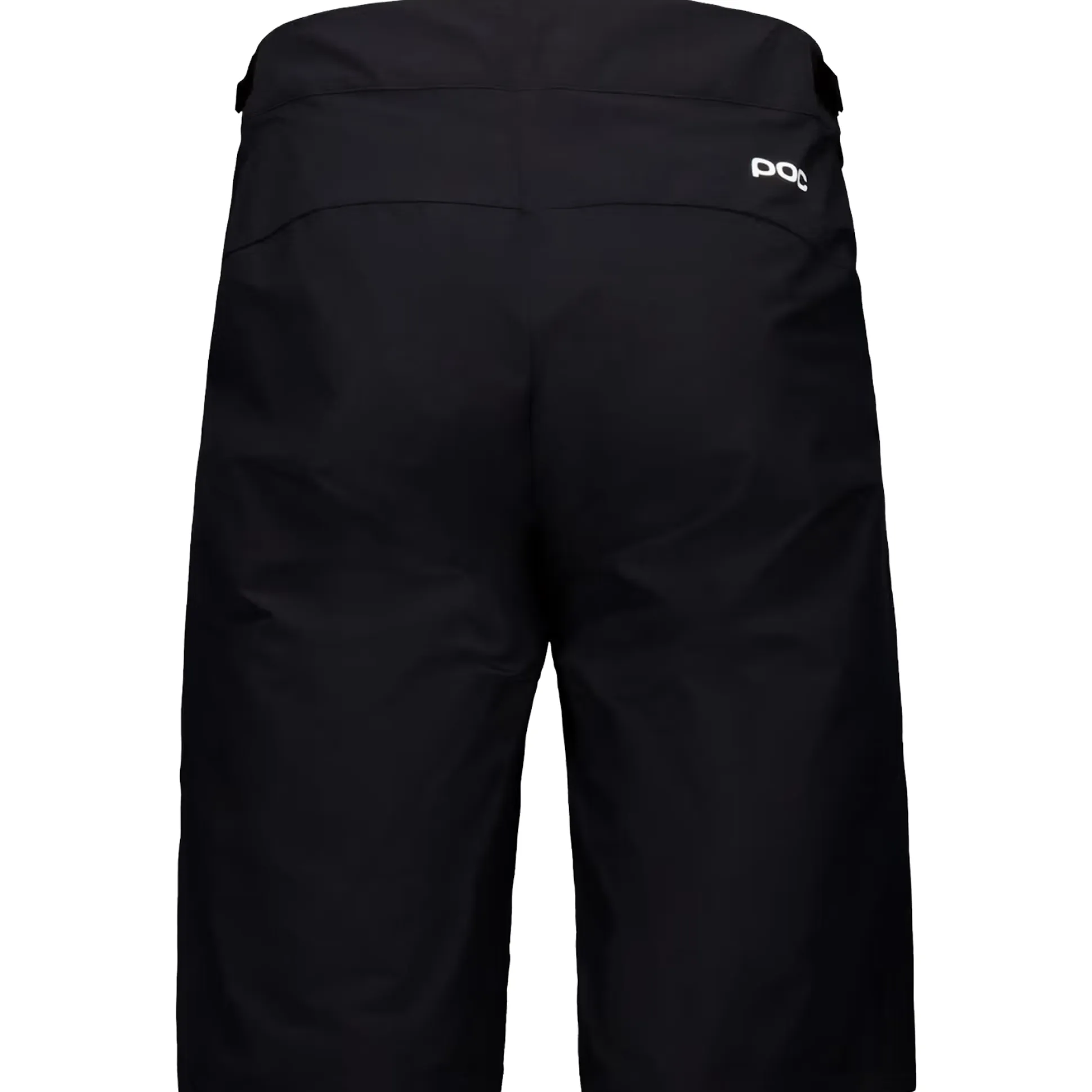 Pantaloncini Poc Motion MTB - Nero