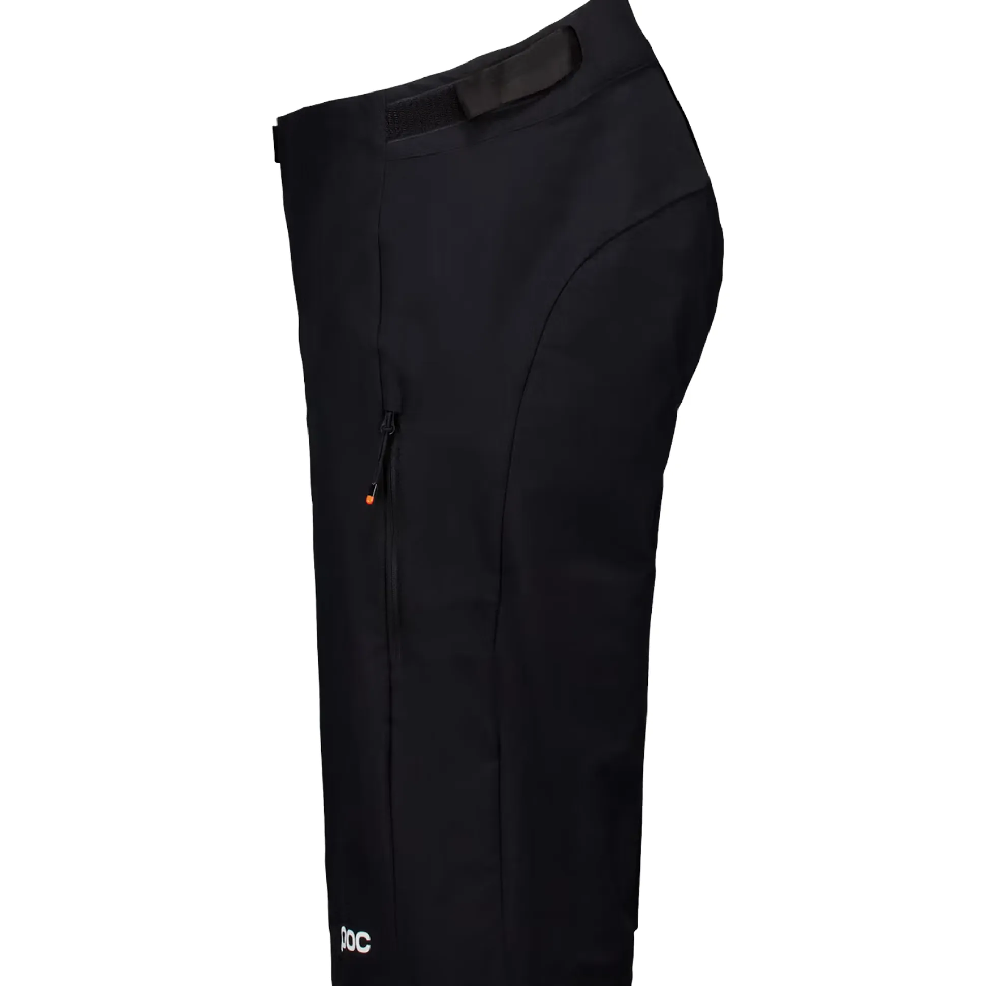 Pantaloncini Poc Motion MTB - Nero