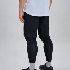 Pantaloncini Poc Motion MTB - Nero