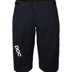 Pantaloncini Poc Velocity - Nero