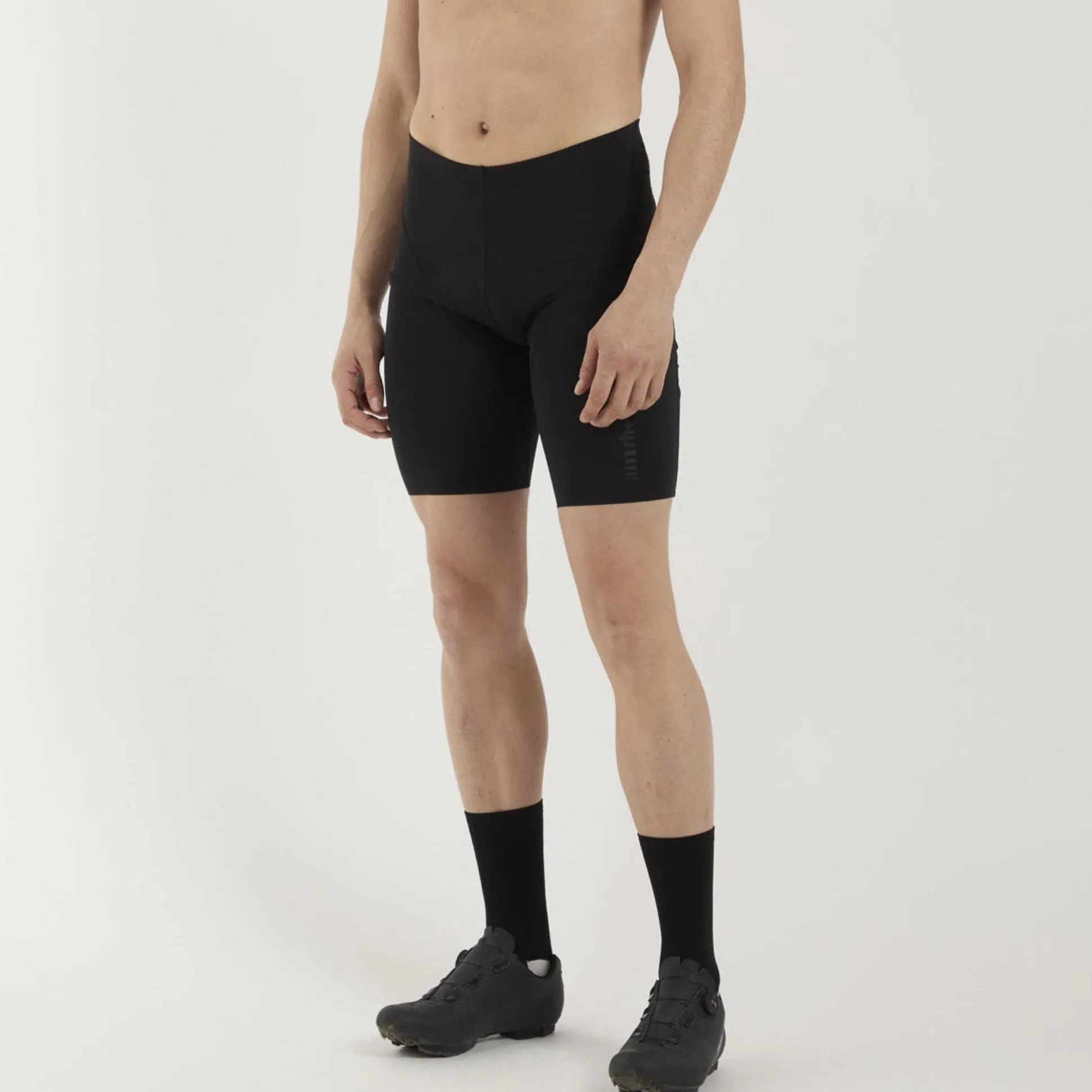 Pantaloncini Rh+ Escape - Nero
