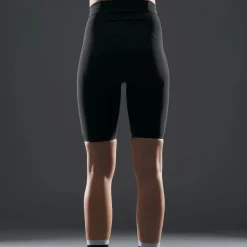 Pantaloncini running Donna Hardskin Formulae - Nero