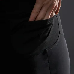 Pantaloncini running Hardskin Formulae - Nero
