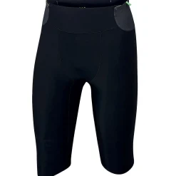 Pantaloncini running Karpos Lavaredo Tight - Nero