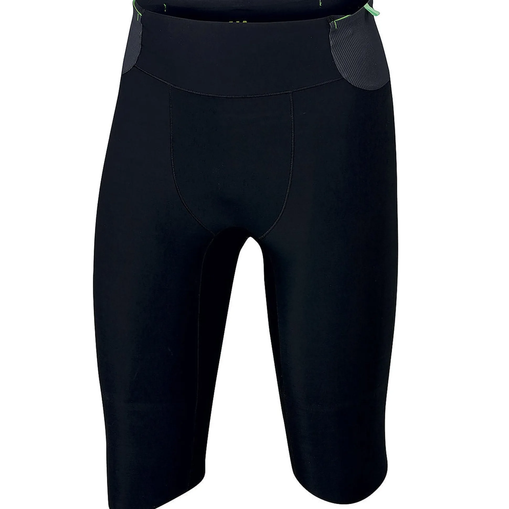 Pantaloncini running Karpos Lavaredo Tight - Nero