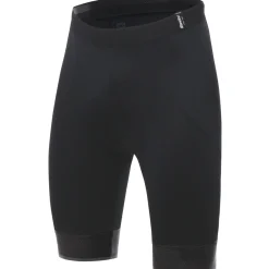 Pantaloncini Santini Karma Delta - Nero