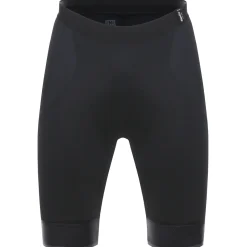 Pantaloncini Santini Karma Delta - Nero
