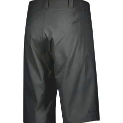 Pantaloncini Scott Trail Flow - Grigio