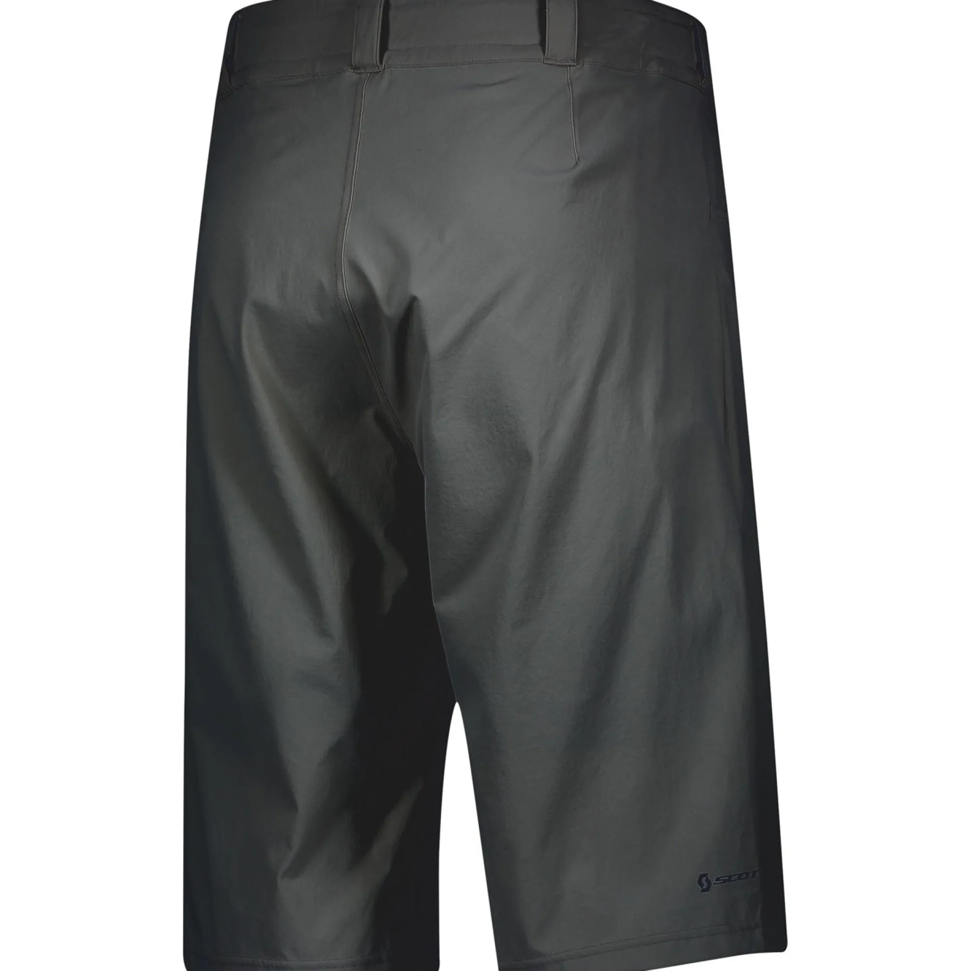 Pantaloncini Scott Trail Flow - Grigio