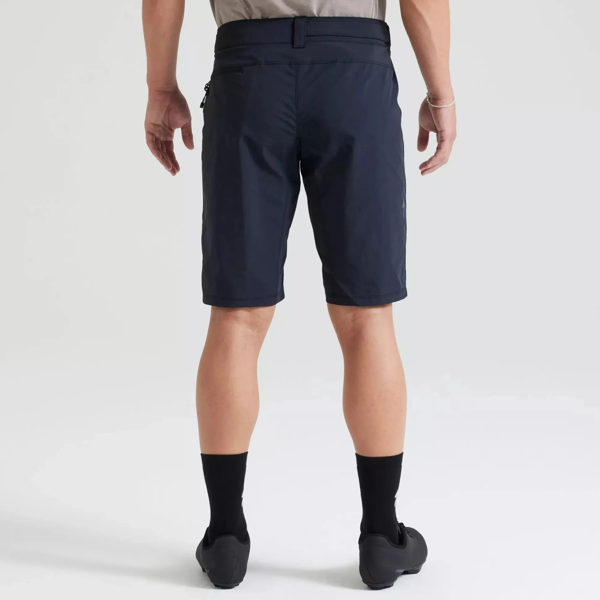 Pantaloncini Specialized ADV Air - Nero
