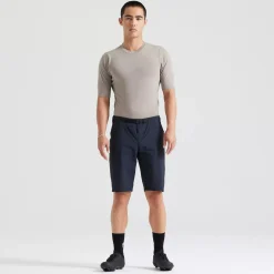 Pantaloncini Specialized ADV Air - Nero