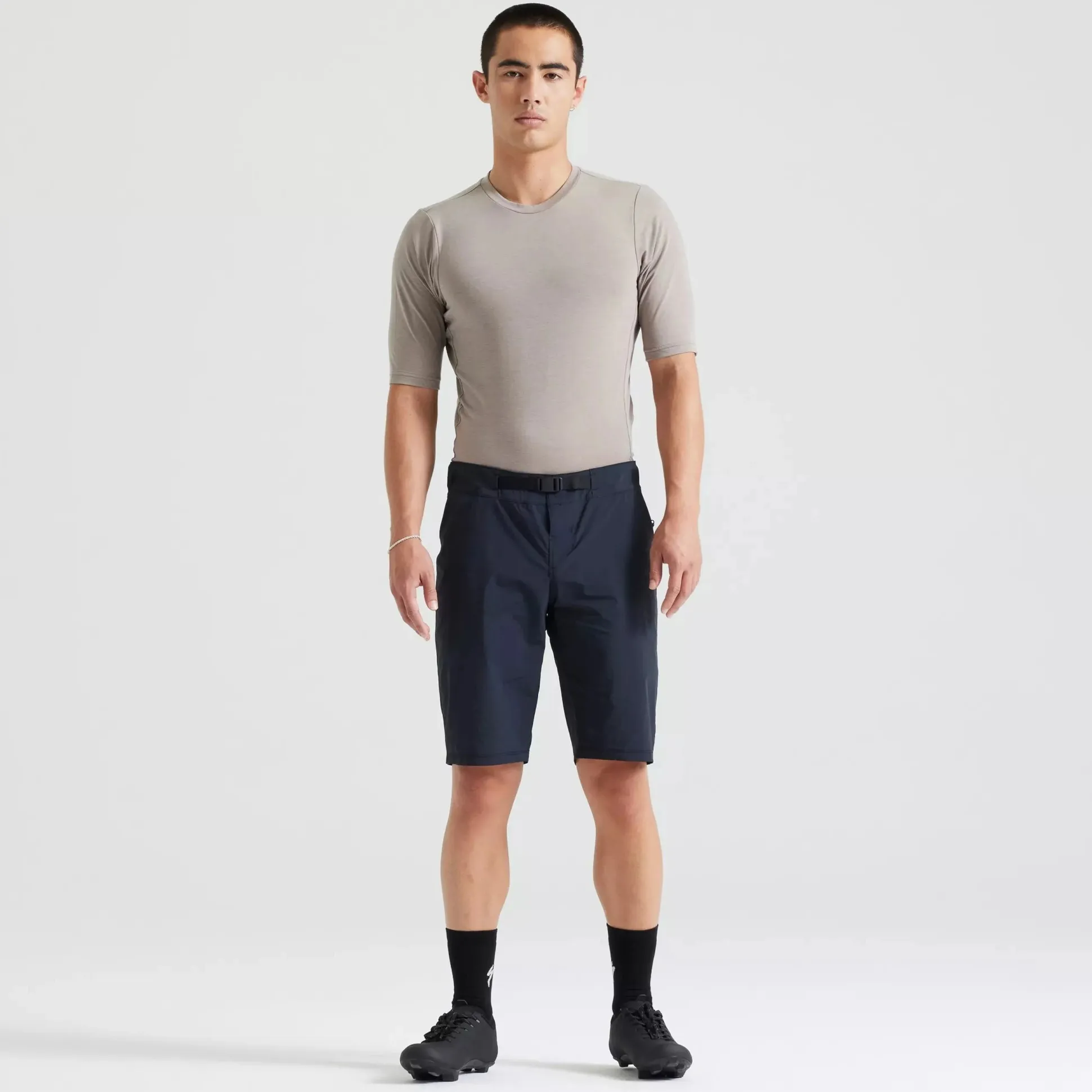 Pantaloncini Specialized ADV Air - Nero