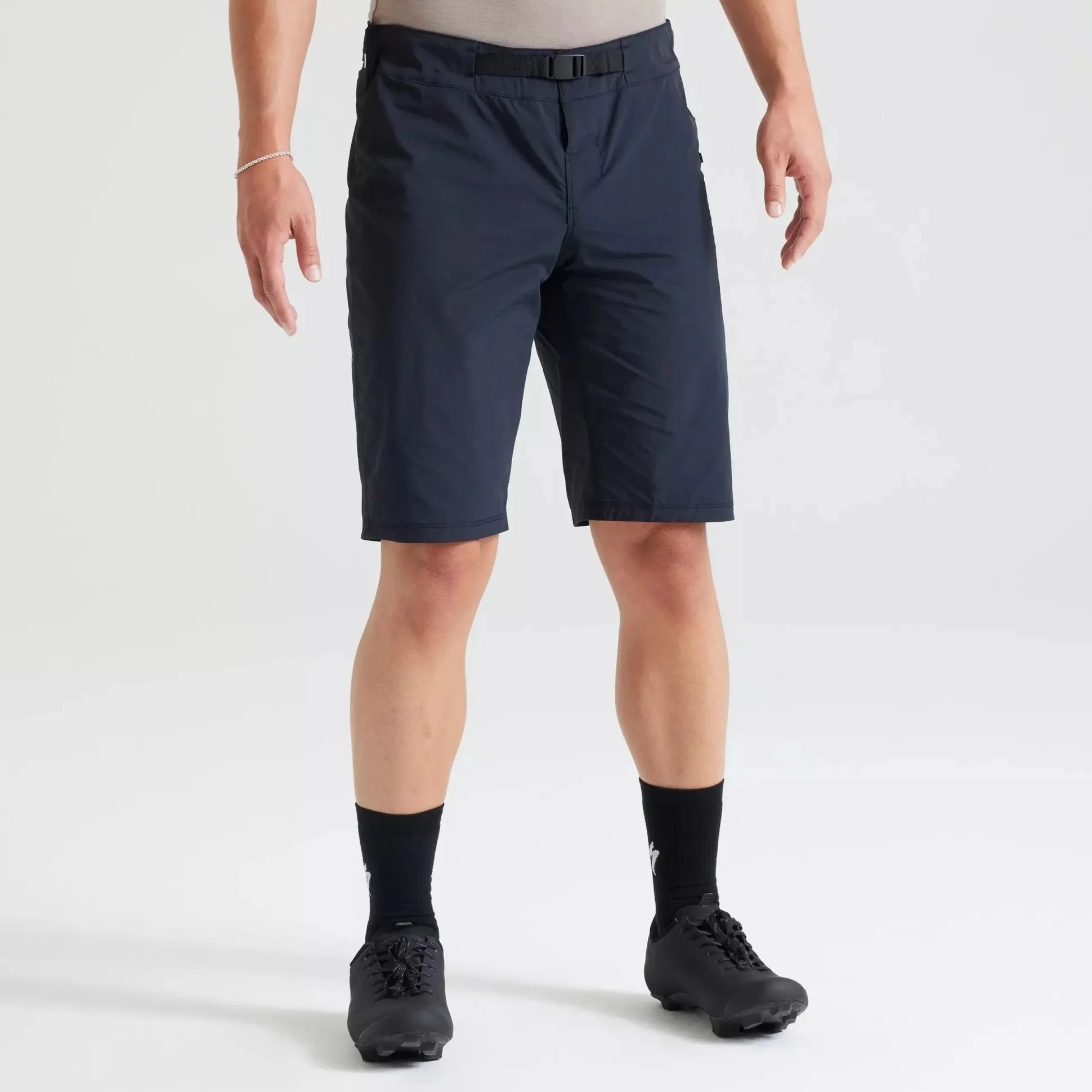 Pantaloncini Specialized ADV Air - Nero