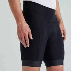 Pantaloncini Specialized Foundation - Nero