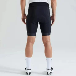 Pantaloncini Specialized Foundation - Nero