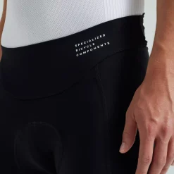Pantaloncini Specialized Foundation - Nero