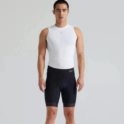 Pantaloncini Specialized Foundation - Nero