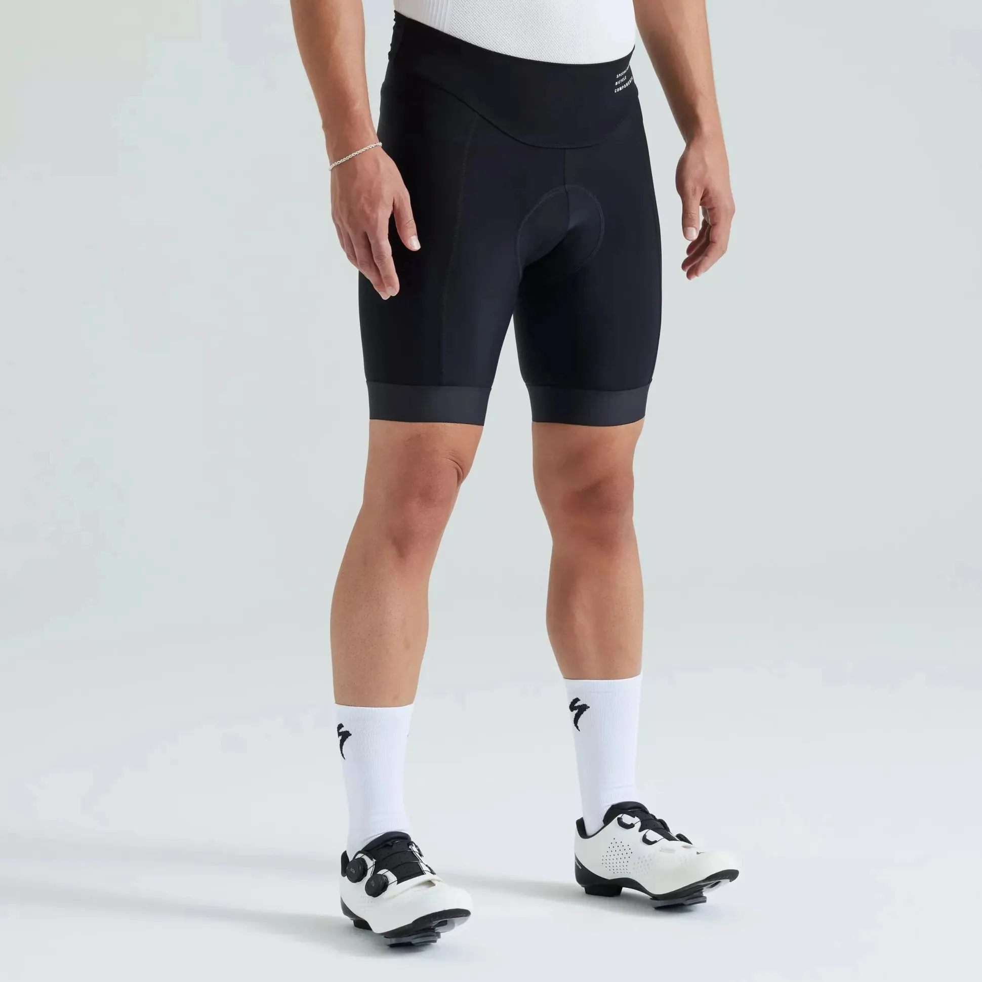 Pantaloncini Specialized Foundation - Nero