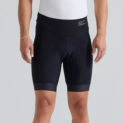 Pantaloncini Specialized Foundation - Nero nero