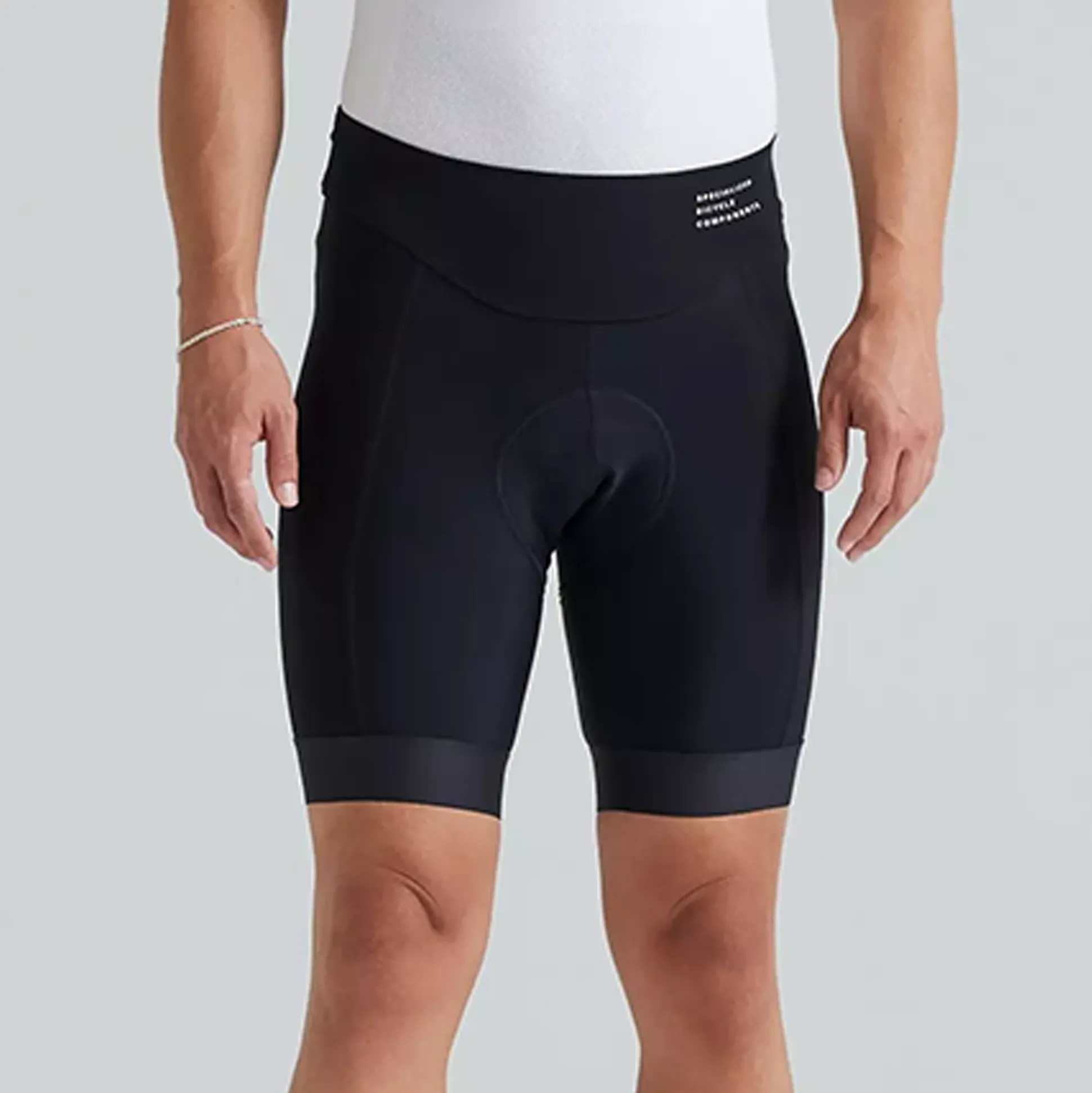 Pantaloncini Specialized Foundation - Nero nero