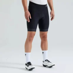Pantaloncini Specialized Foundation - Nero nero
