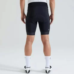 Pantaloncini Specialized Foundation - Nero nero