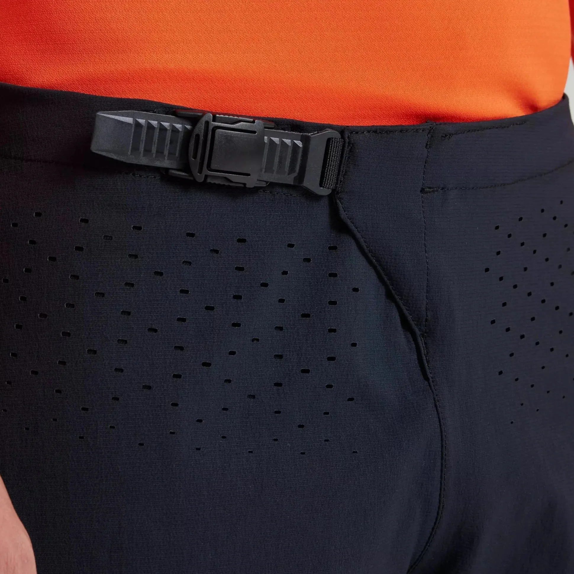 Pantaloncini Specialized Gravity - Nero