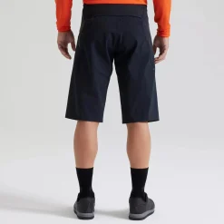 Pantaloncini Specialized Gravity - Nero