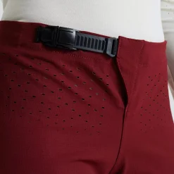 Pantaloncini Specialized Gravity - Rosso