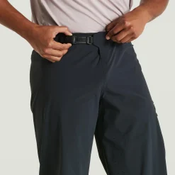 Pantaloncini Specialized Trail Air - Nero