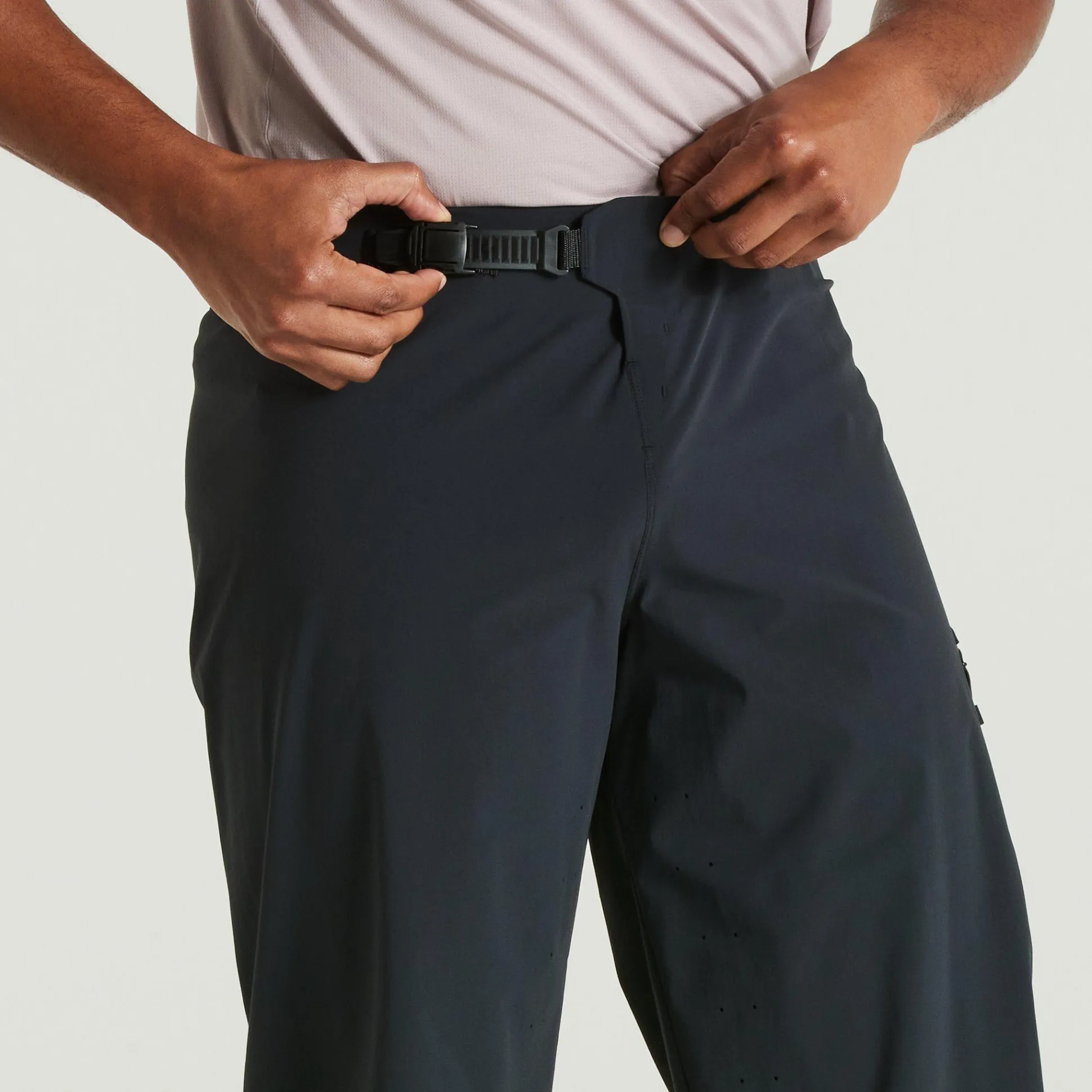 Pantaloncini Specialized Trail Air - Nero