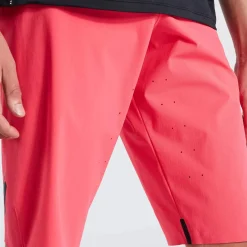 Pantaloncini Specialized Trail Air - Rosa