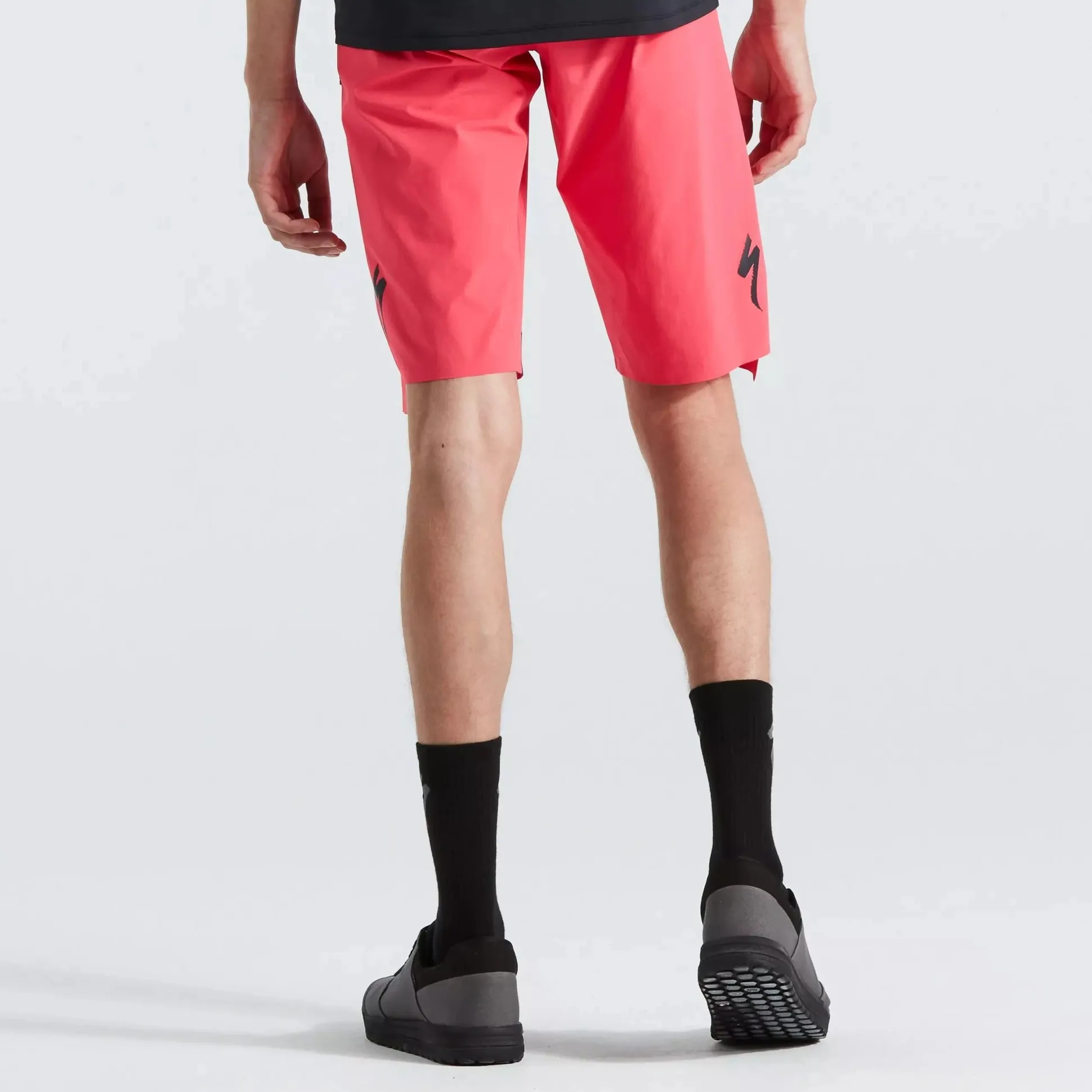 Pantaloncini Specialized Trail Air - Rosa