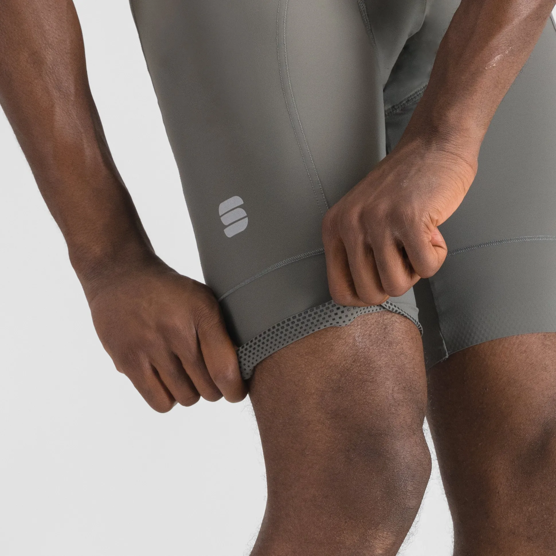 Pantaloncini Sportful Srk - Grigio