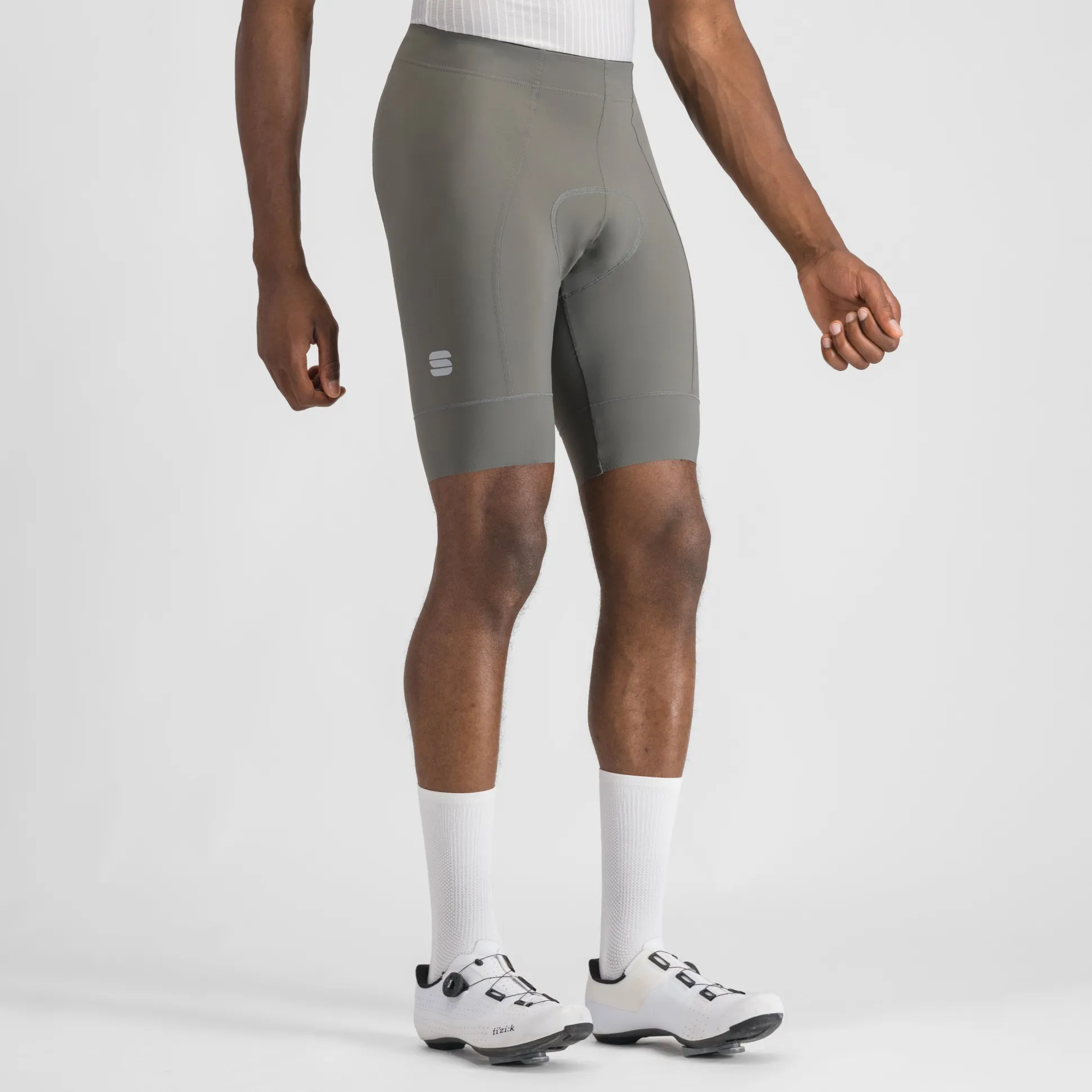 Pantaloncini Sportful Srk - Grigio