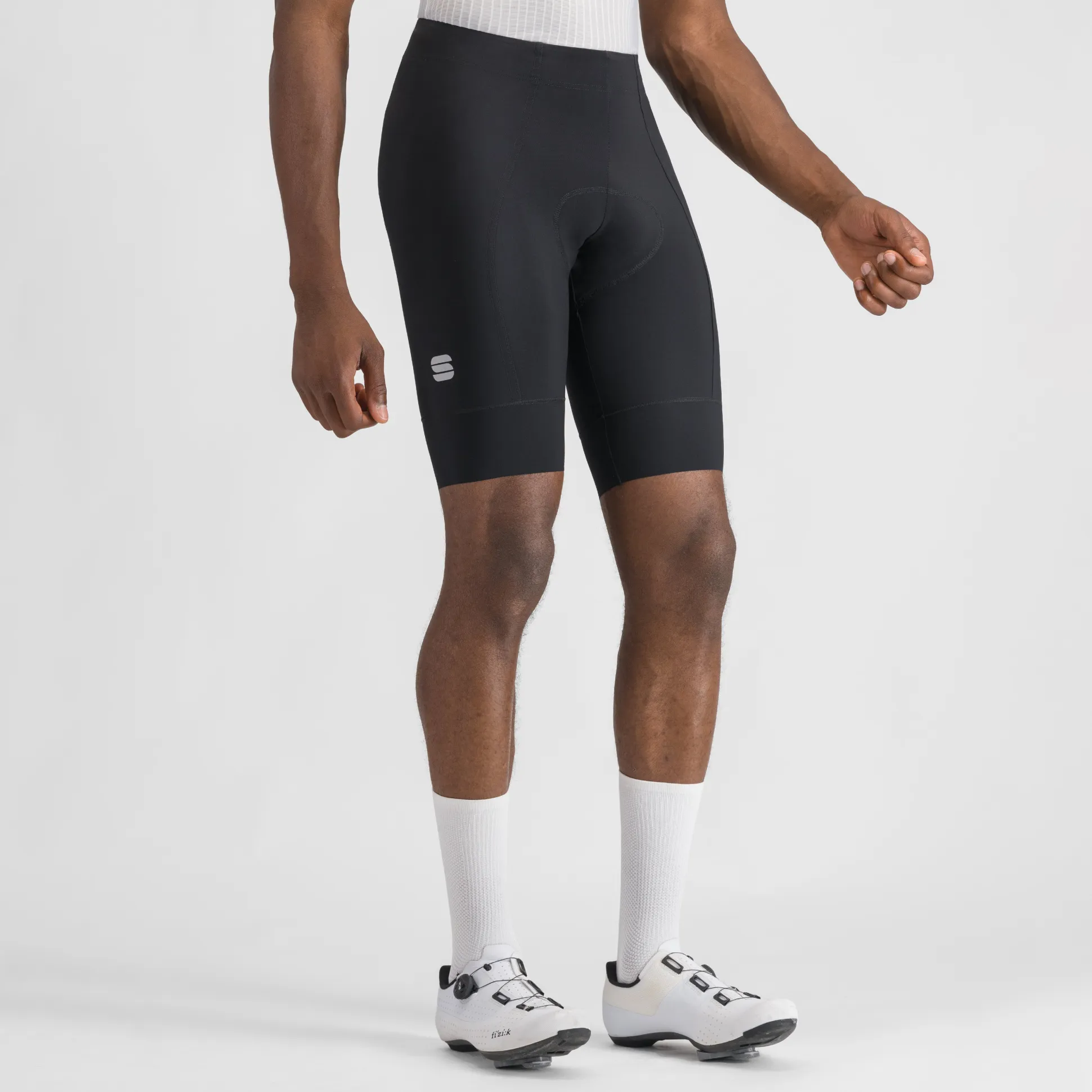 Pantaloncini Sportful Srk - Nero