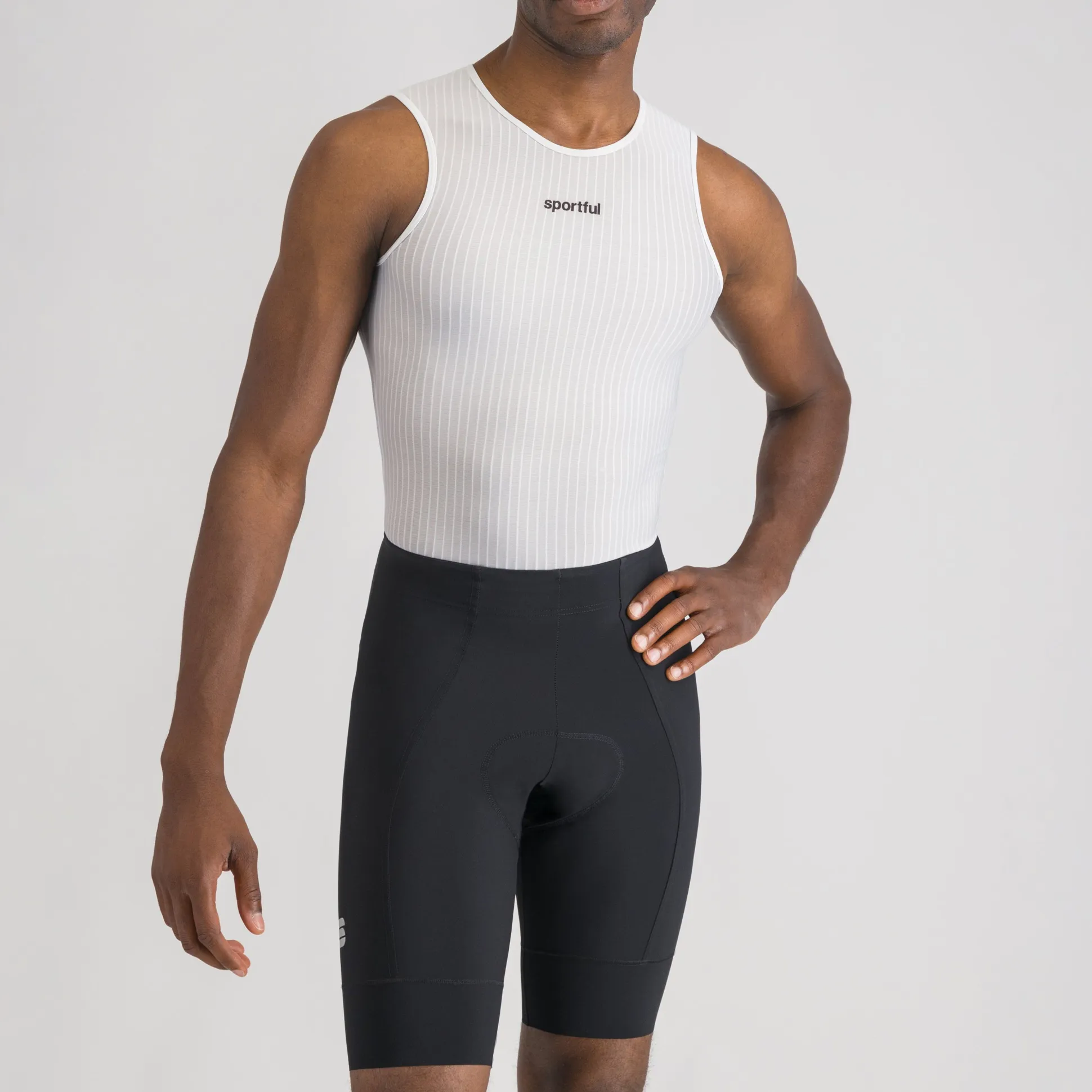Pantaloncini Sportful Srk - Nero