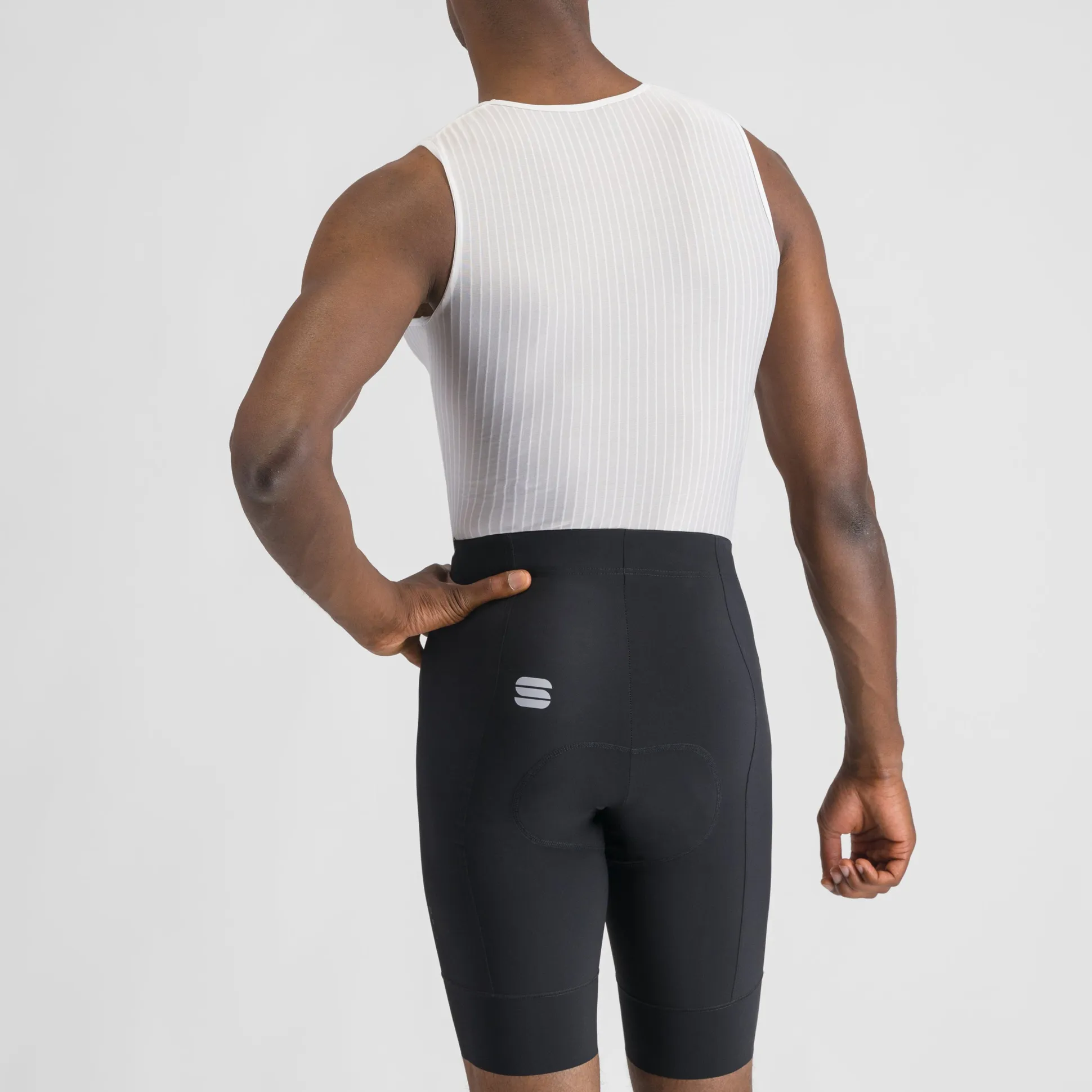 Pantaloncini Sportful Srk - Nero