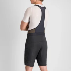 Pantaloncini Sportful Supergiara 2 Overshort - Nero