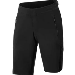 Pantaloncini Sportful Supergiara - Nero