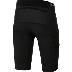 Pantaloncini Sportful Supergiara - Nero