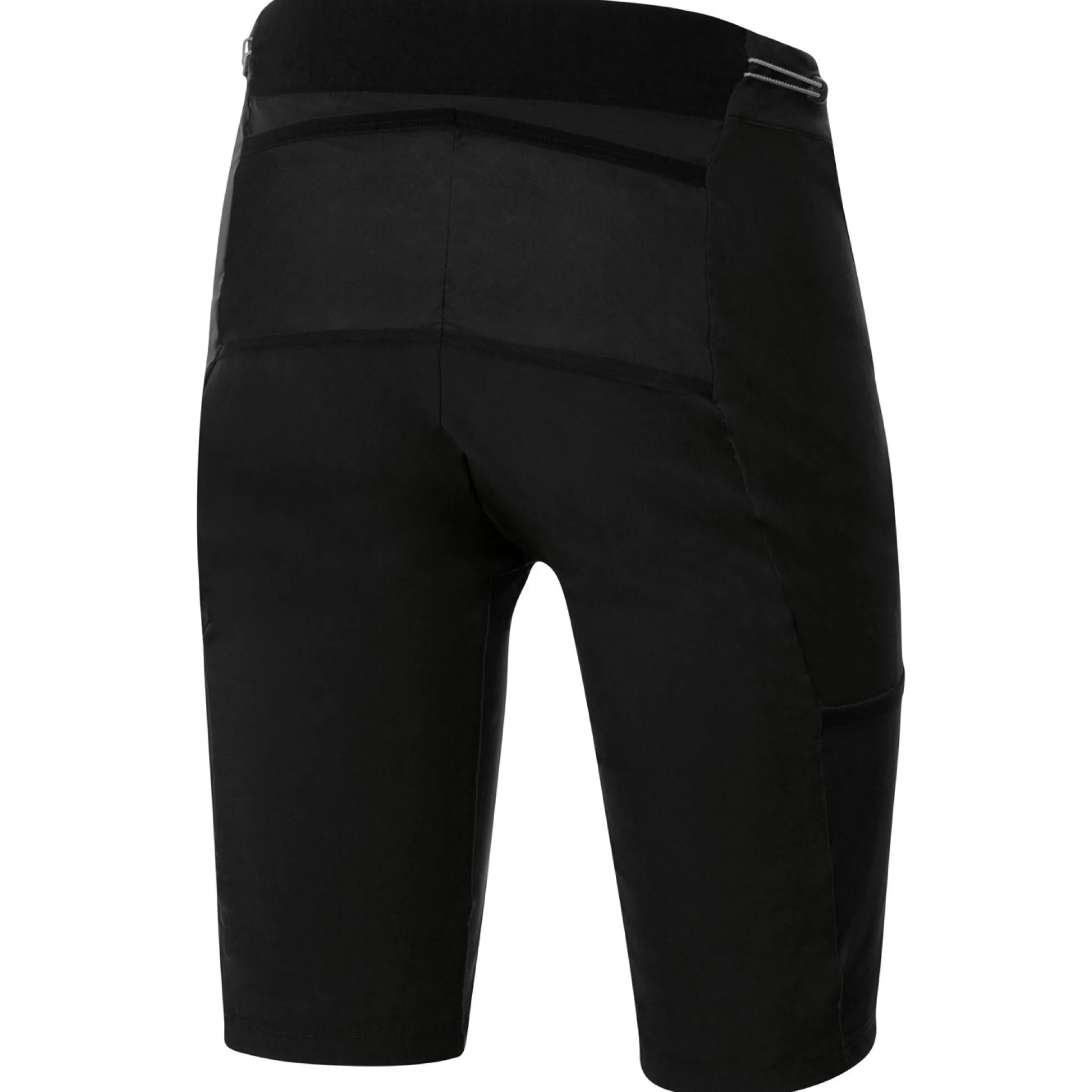 Pantaloncini Sportful Supergiara - Nero