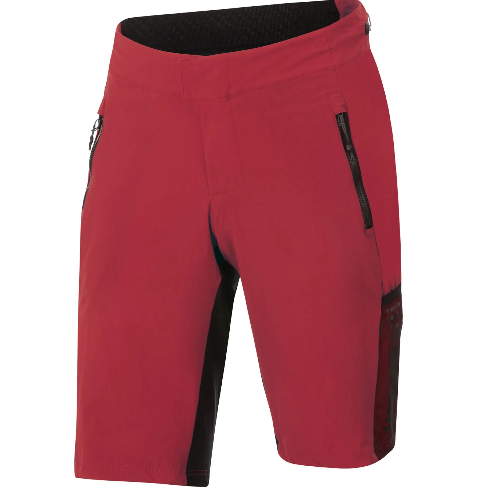 Pantaloncini Sportful Supergiara - Rosso