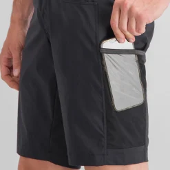 Pantaloncini Sportful Supergiara - Nero nero