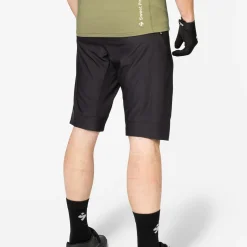 Pantaloncini Sweet Protection Hunter Light - Nero