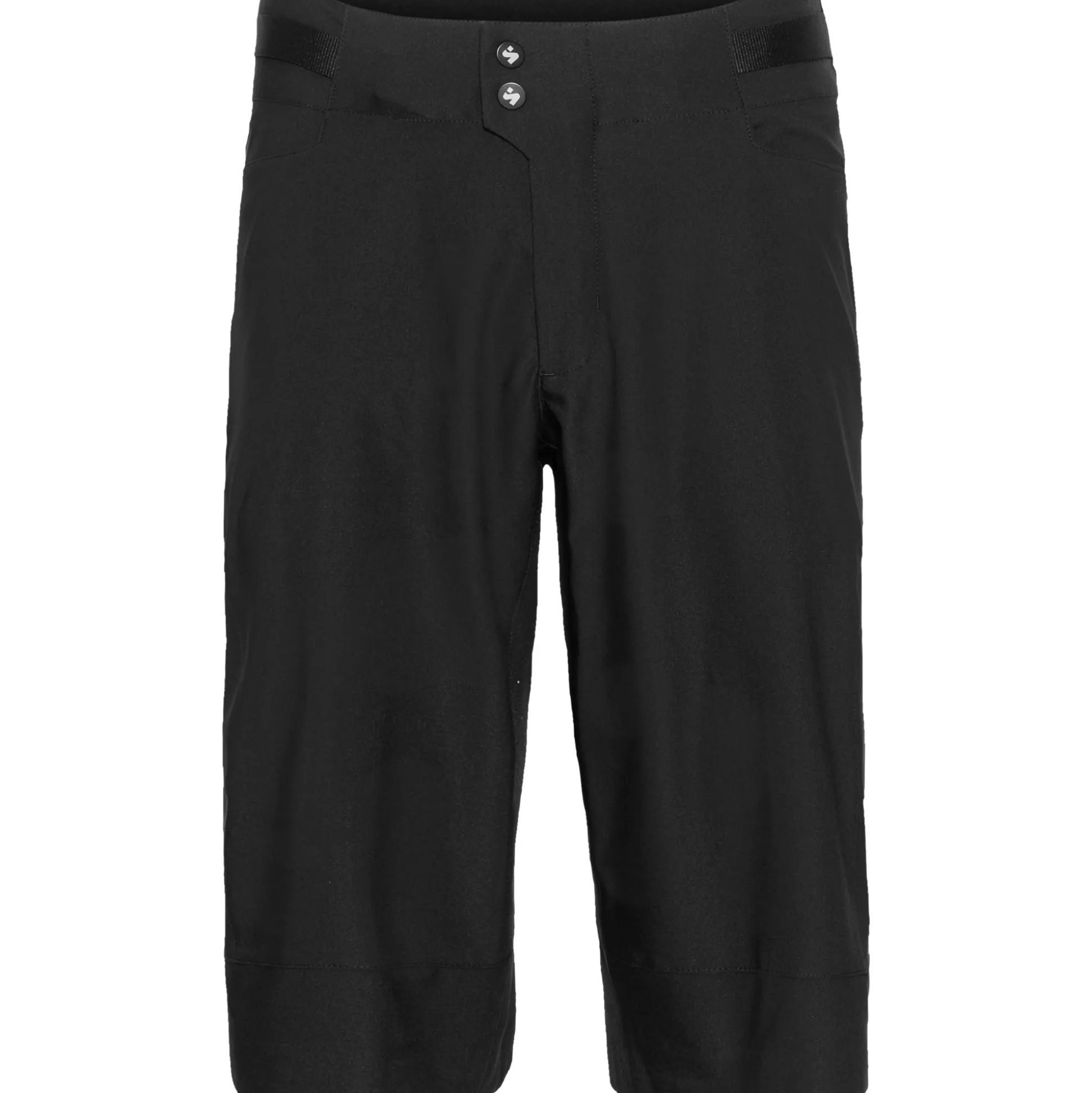 Pantaloncini Sweet Protection Hunter Light - Nero