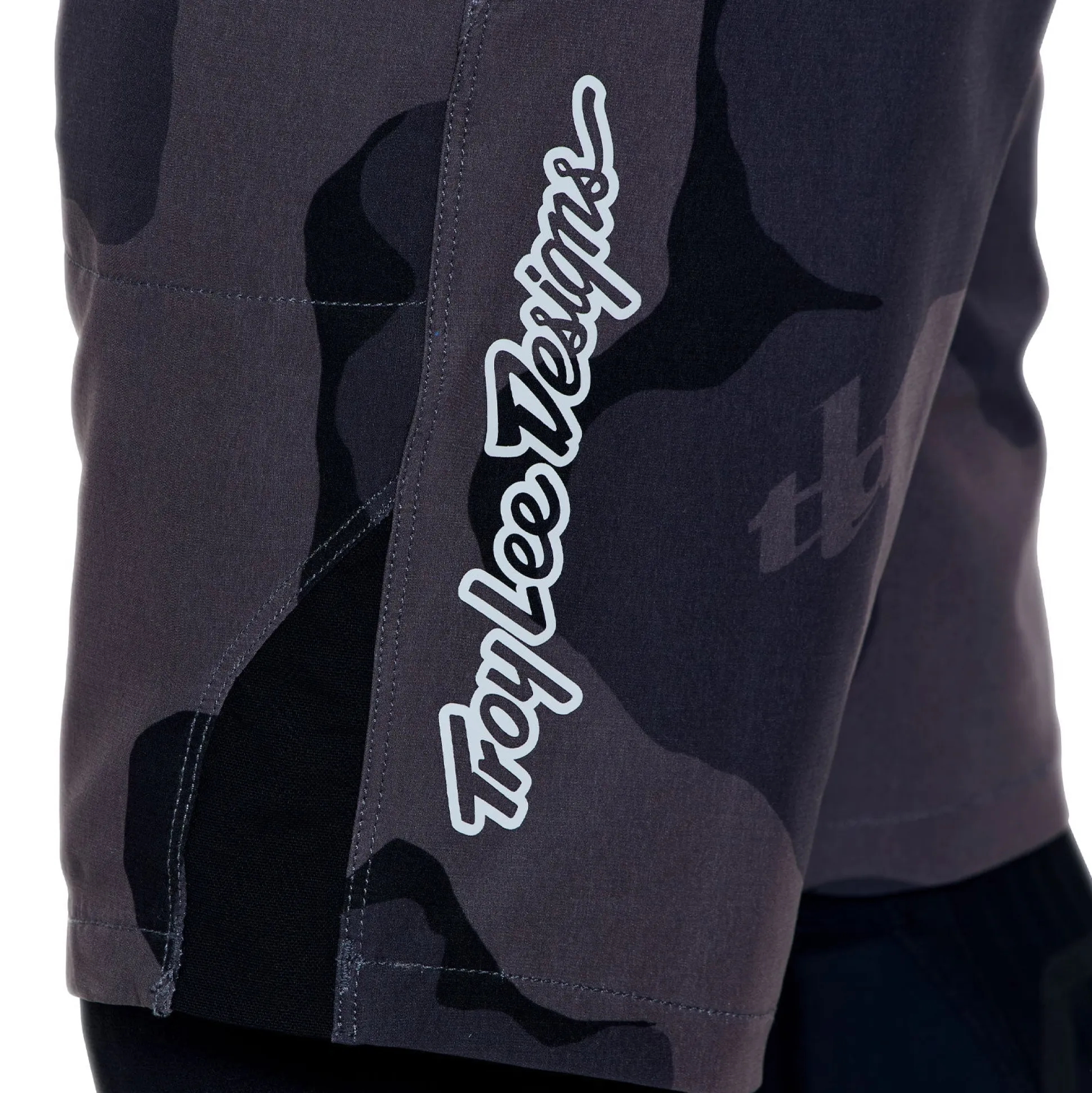 Pantaloncini Troy Lee Designs Skyline Pro - Nero