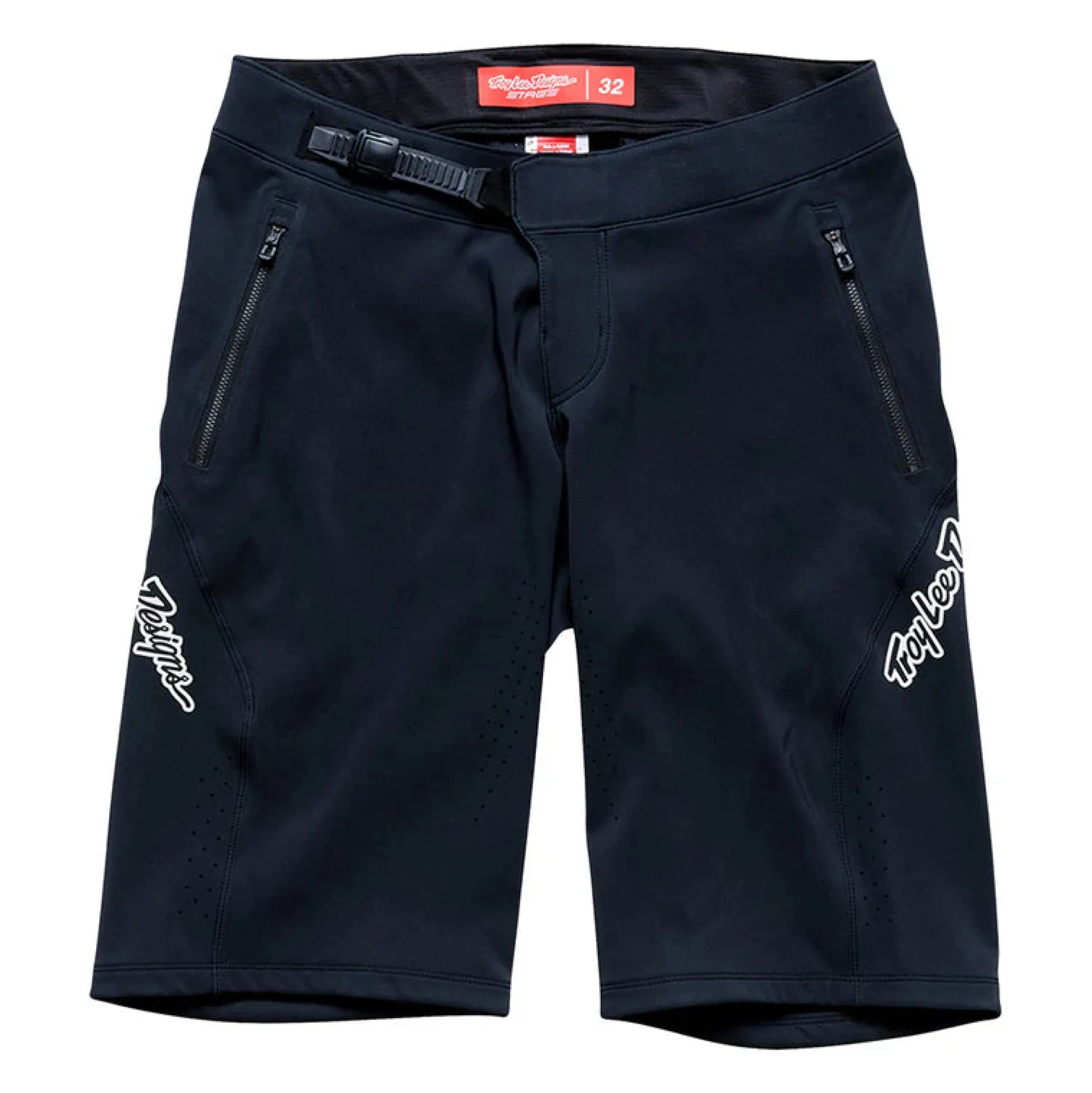 Pantaloncini Troy Lee Designs Stage Shell - Nero